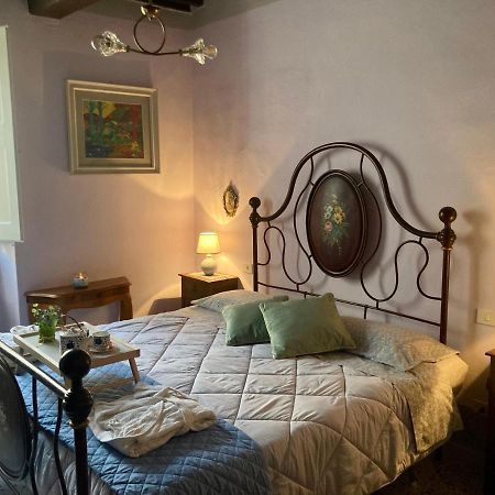 Casa Vacanze Beppina Cortona Exterior foto