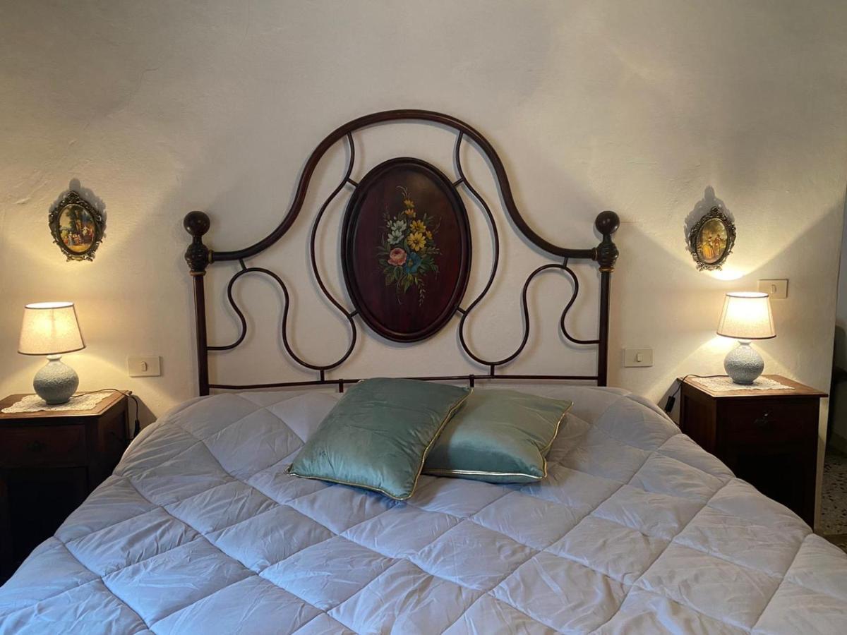 Casa Vacanze Beppina Cortona Exterior foto